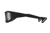 Surge Matt Black - Aquamarine PCPL Levanté Series